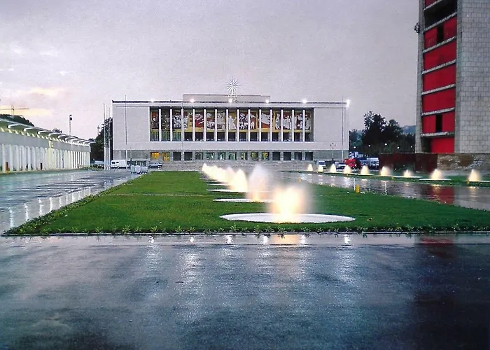 B&B Margarita Napoli