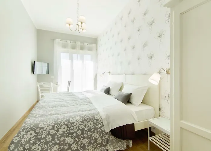 B&B Margarita Napoli